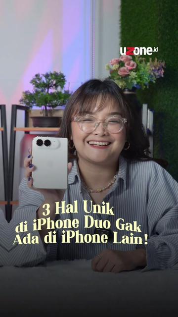 @Uzone Indonesia