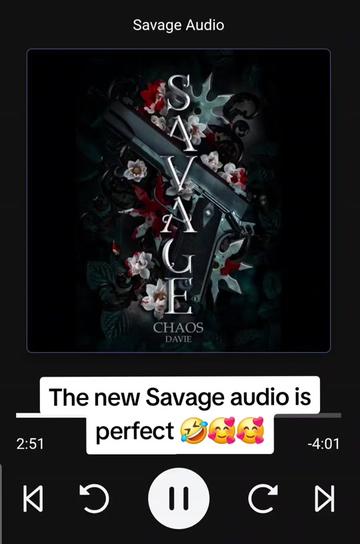 @C.C. Davie - Sapphic Author