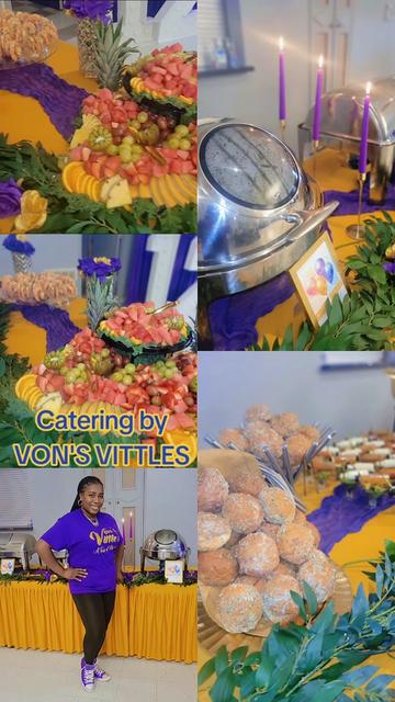 @🚨Von's Vittles🚨