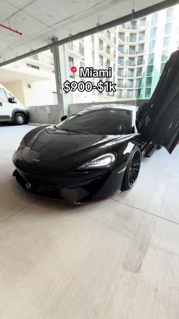 @Vanguard Exotics