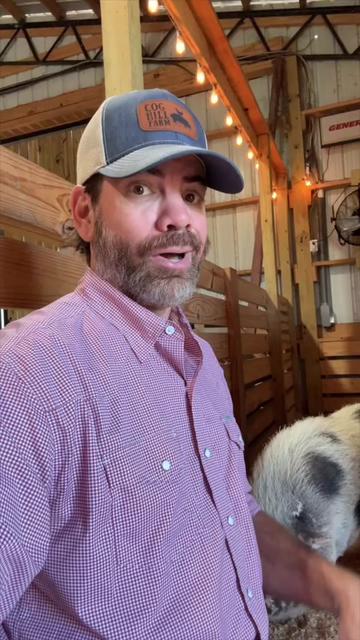 @Cog Hill Farm