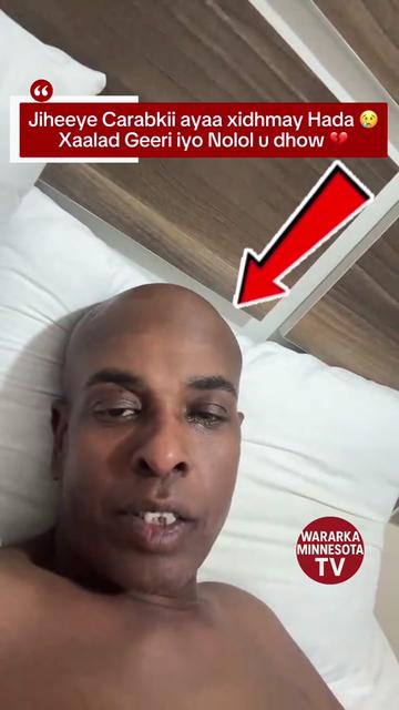 @Wararka Minnesota Tv