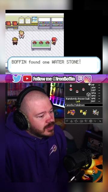 @IronBoffin