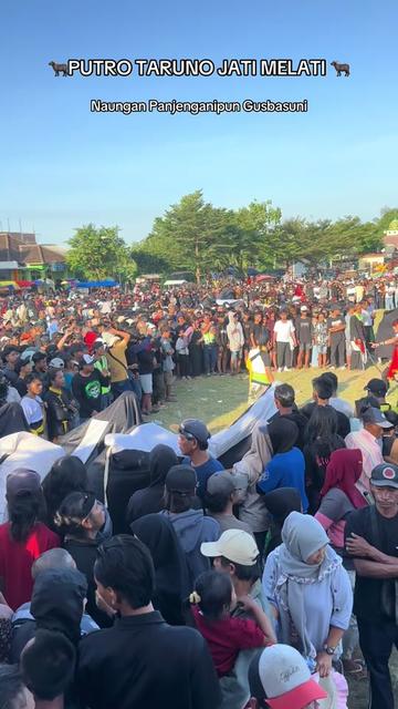 @Putro Taruno Jati Melati