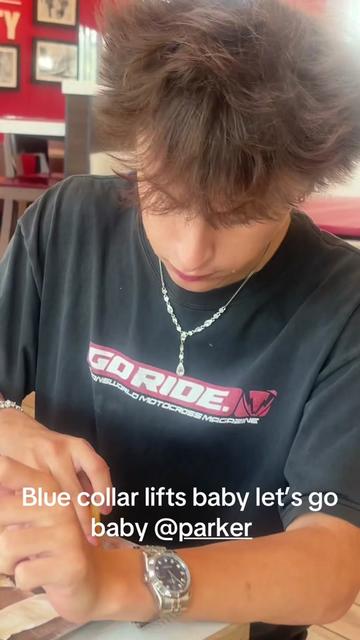 @THE BEAST