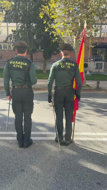 @Guardia Civil Navarra