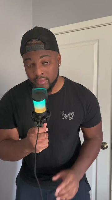 @Jordan | Male UGC Creator