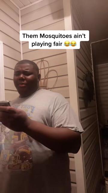 @Roy Veal