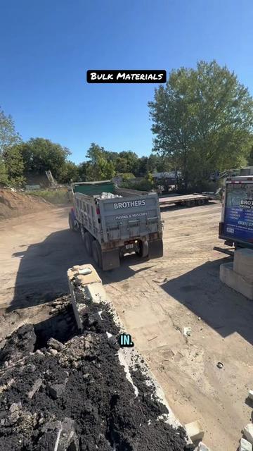 @Brothers Paving & Masonry