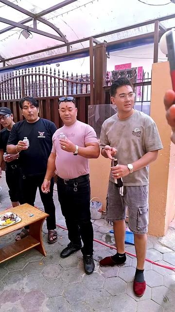 @krity khadgi