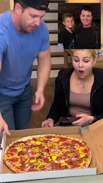 @Papa John Schnatter