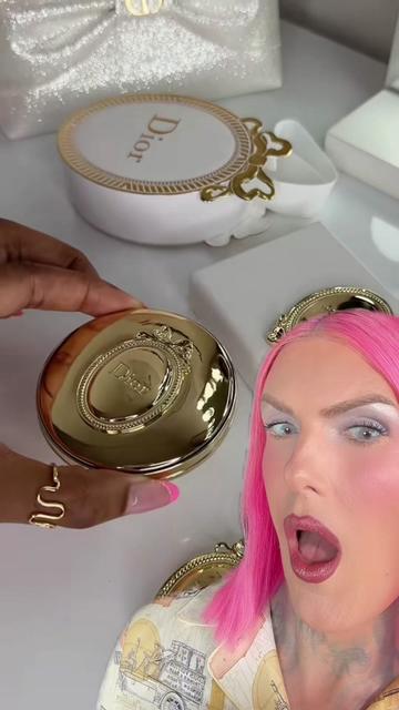 @Jeffree Star