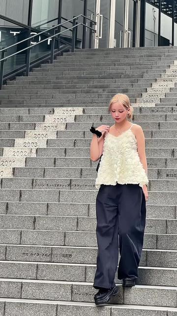 @松澤海優 / Miyu Matsuzawa