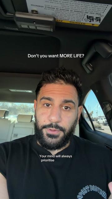 @AhmadTalks
