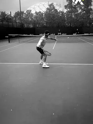 @Tennis Analytica