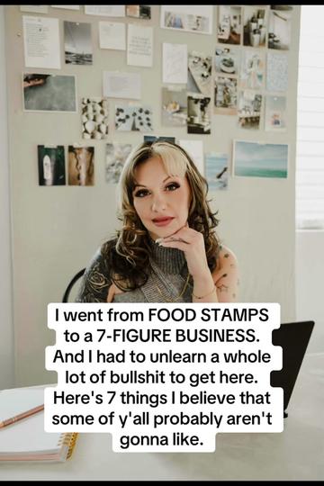 @💎Desi Lynn | Business Coach💎