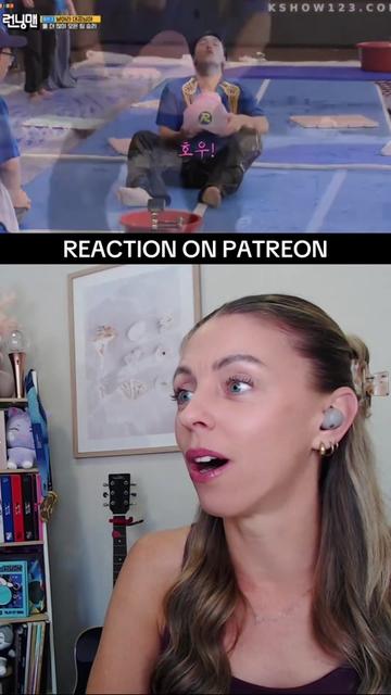 @Melanie Reacts 🇦🇺