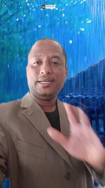 @PASTOR HENRI MARTÍNEZ OFICIAL