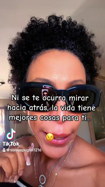 @Soraya Puglisi