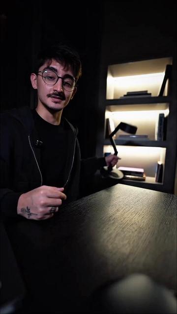 @LumeCube