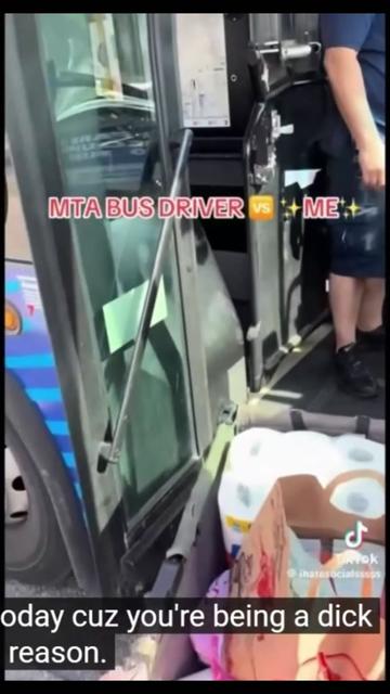 @Bus Driver Keywan