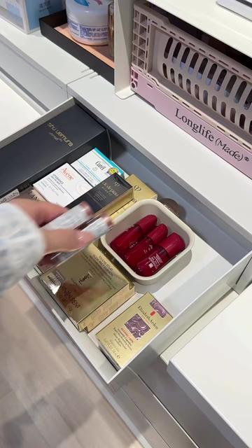 @ASMR RESTOCK