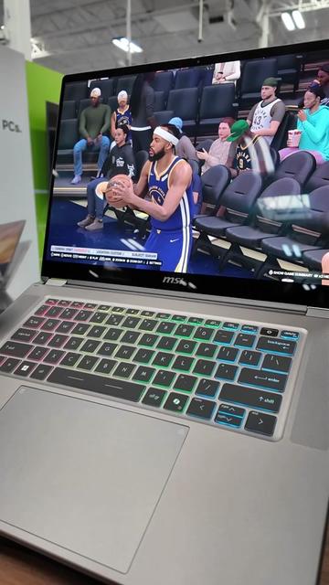 @NVIDIA GeForce