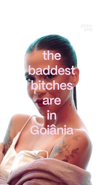 @Globoplay