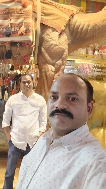 @Shailesh kumar