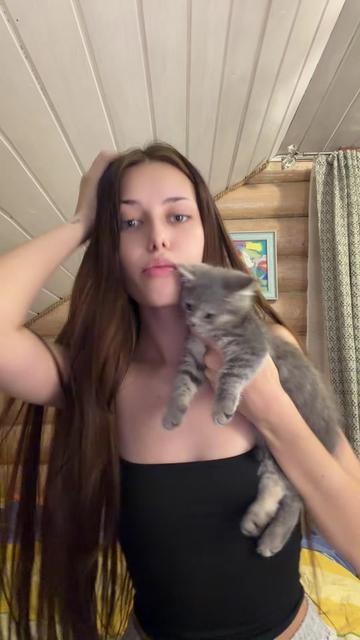 @мур
