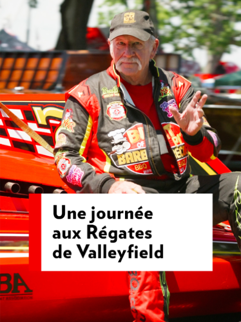 @La Presse