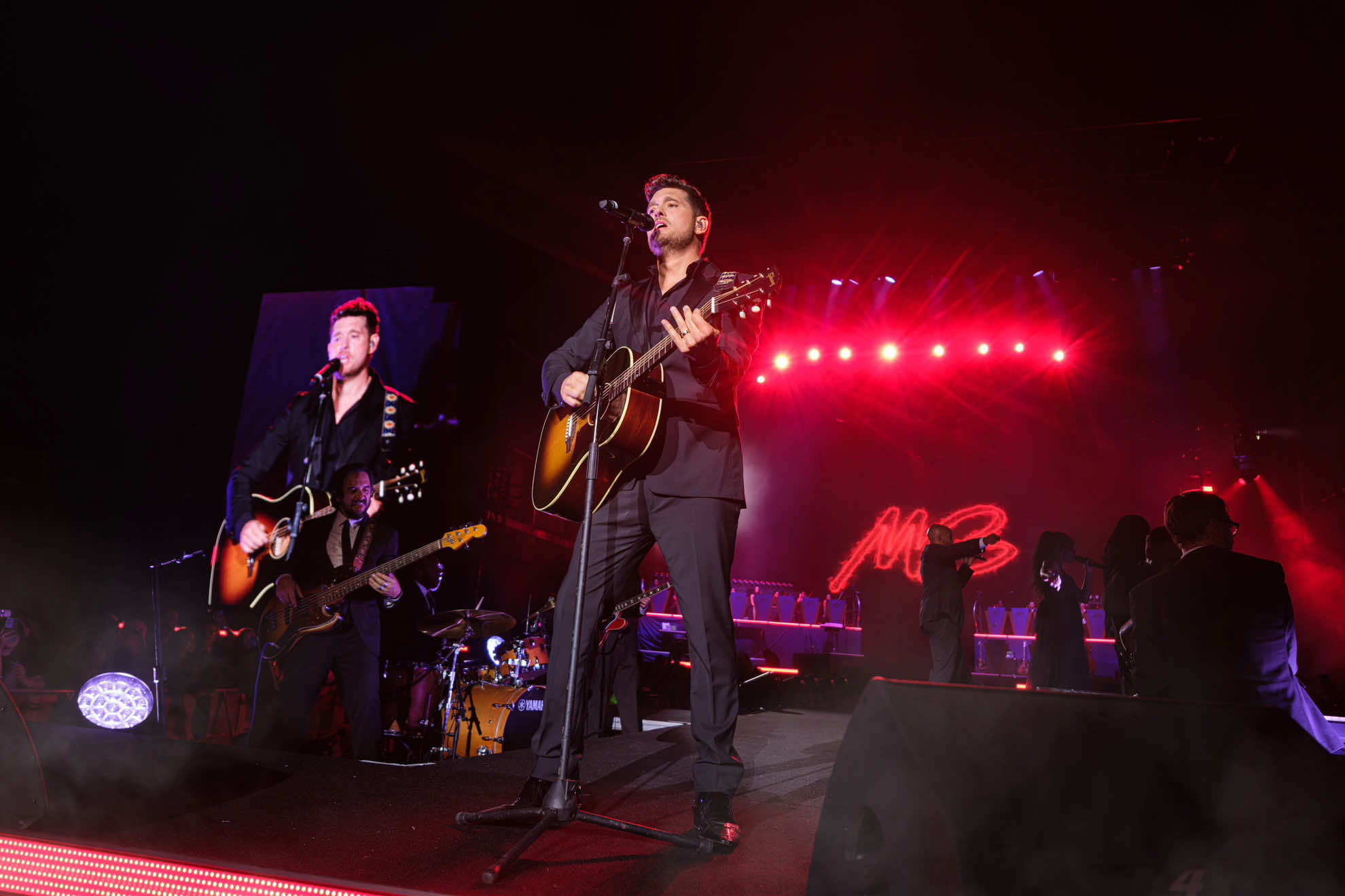 @Michael Bubl&eacute;