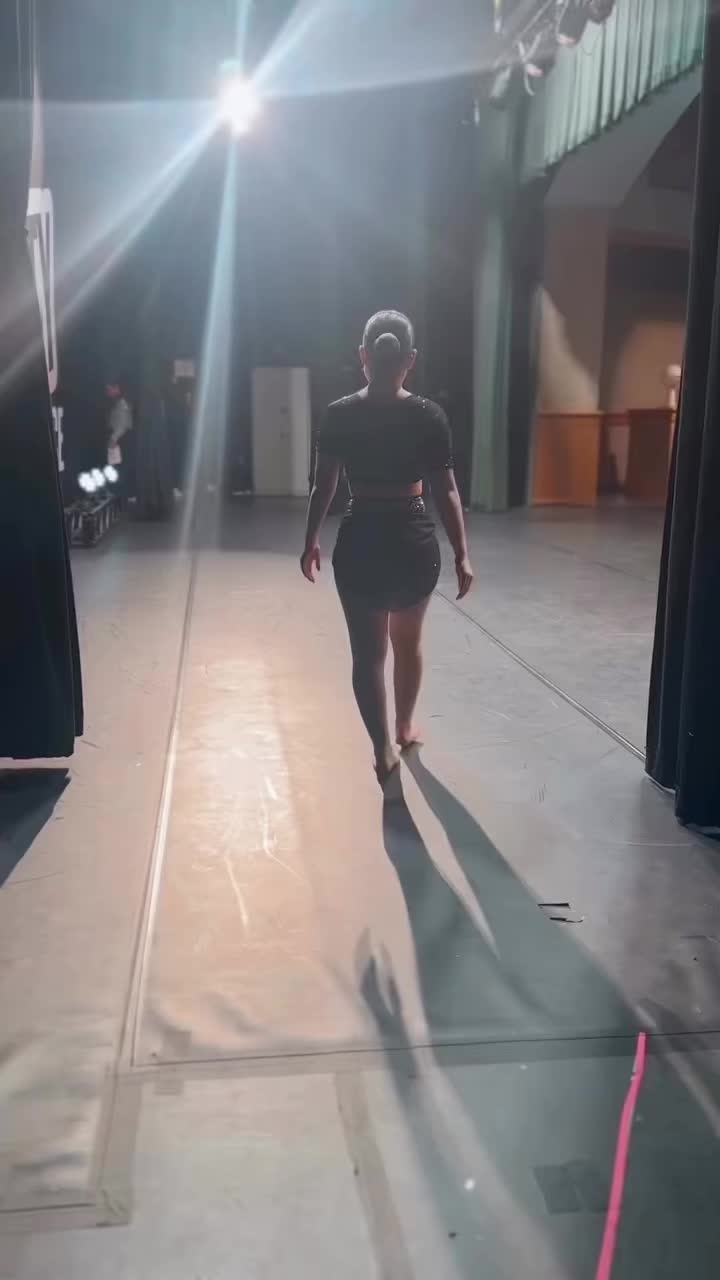 @Spear Dance Center