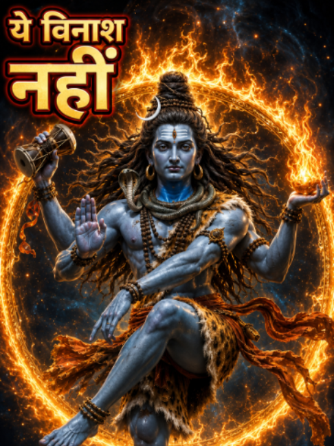 @Mahadevbaani