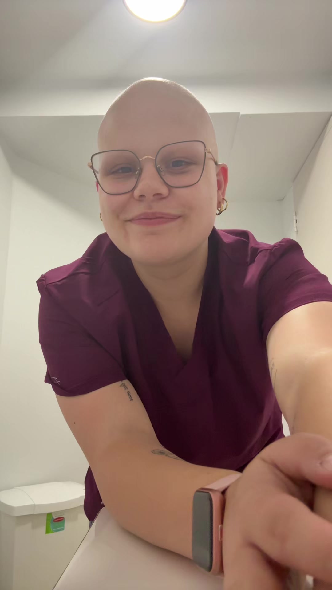 @Alyson Michaud-Hall&eacute;