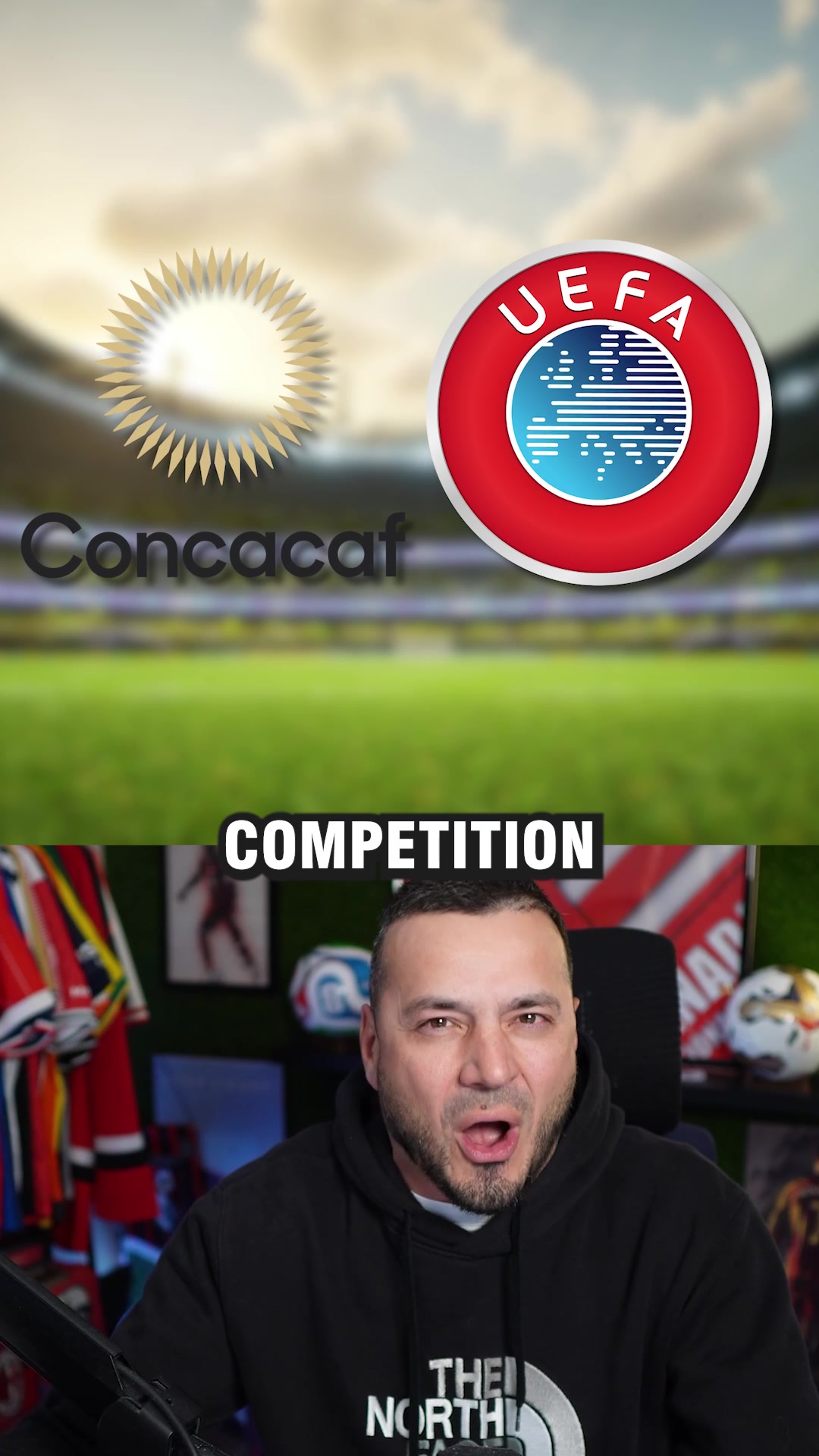 @Tsar FC