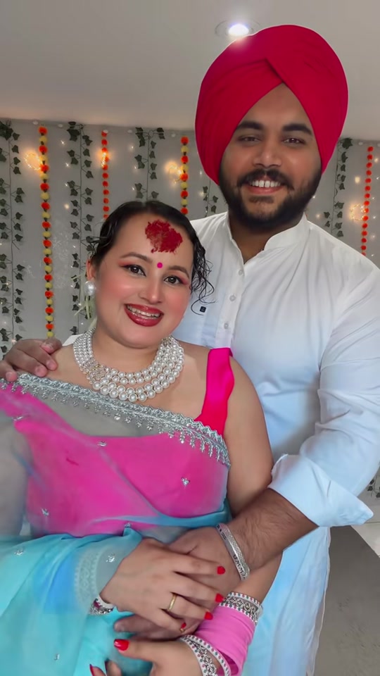 @🇮🇳LoveInTwoCultures🇳🇵