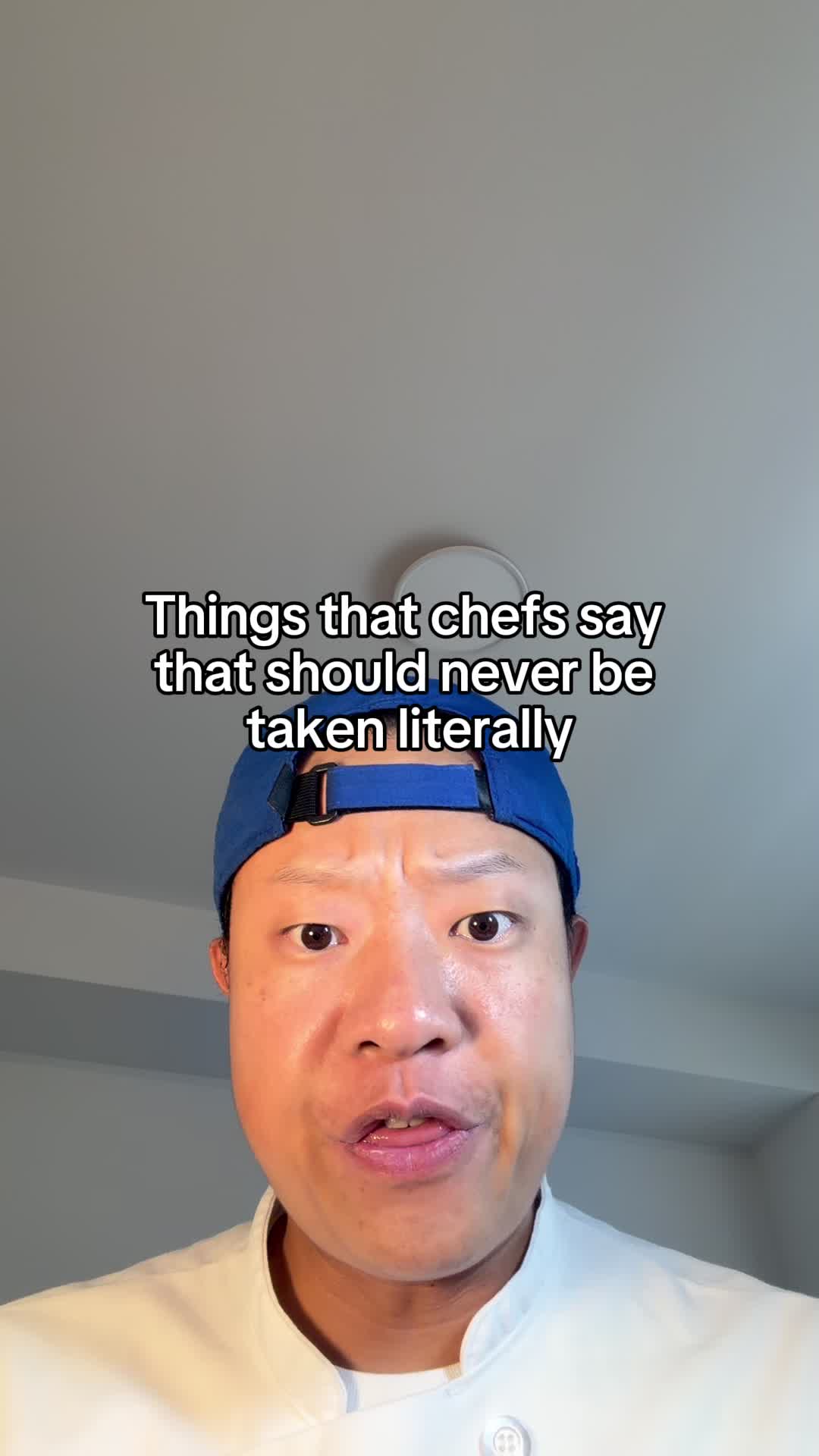 @Chef Sac | OG Knife Backpacks