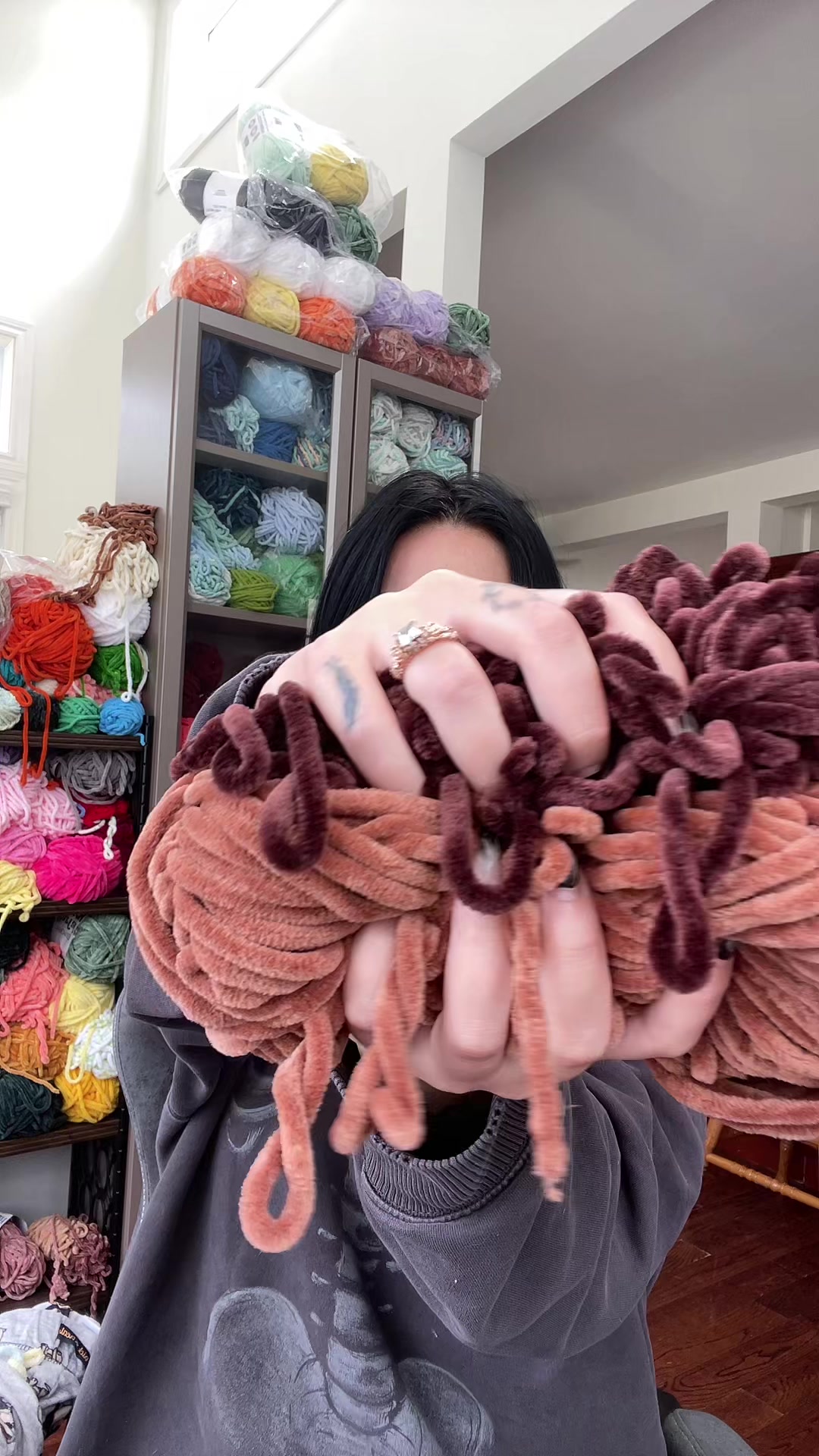 @Zero Gravity Crochet✨