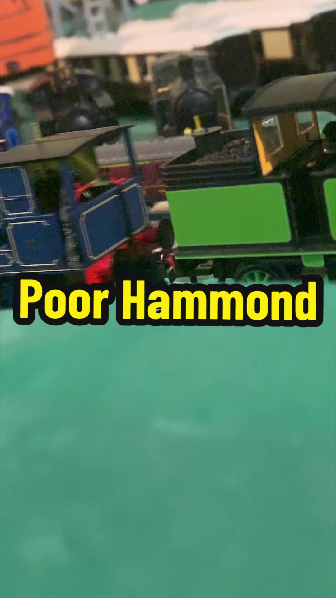 @Nate the fnaf train kid