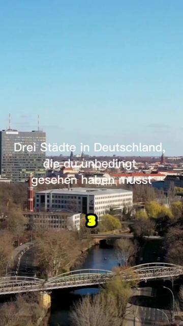 @DEU & EU Travel- Kurzvideos