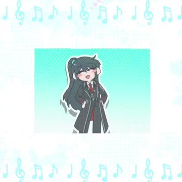@⦻ | Brandeen |⦻