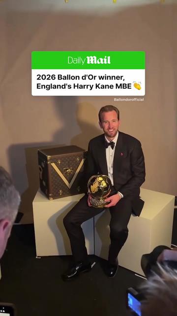 @Daily Mail Sport
