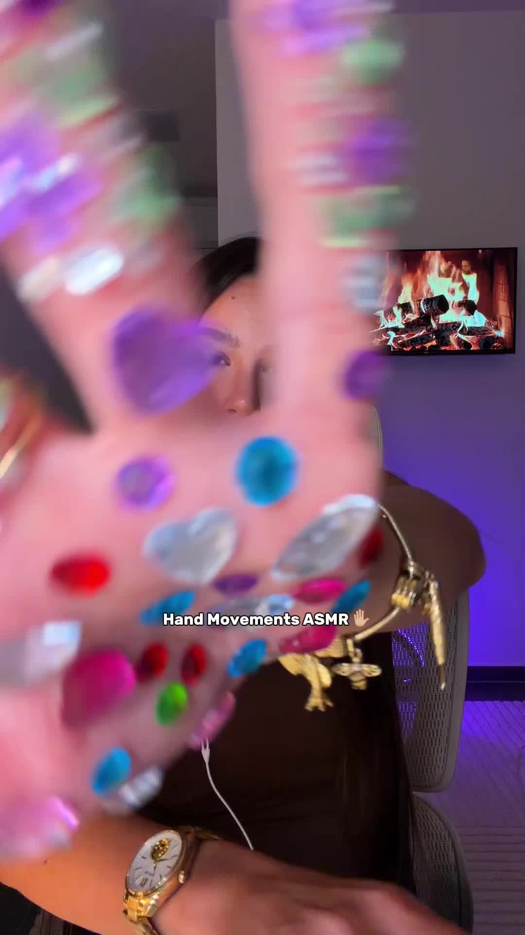 @Kaitlyn Fall Asmr 🥱💤