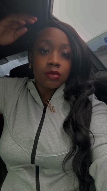 @KeyoniaLejayla