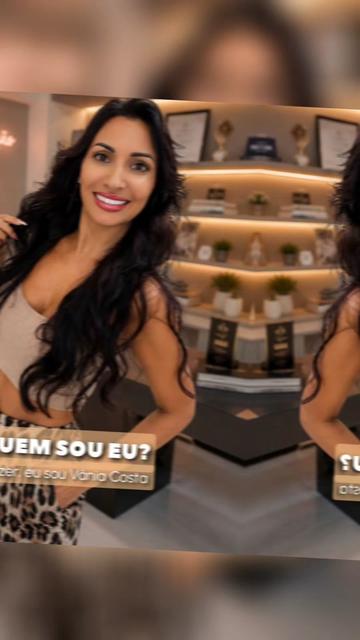 @Vânia Costa | Transformação