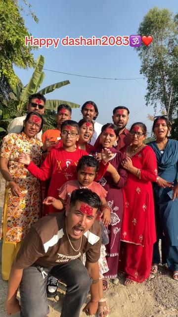 @Niraj Luitel(चरि भाइ)