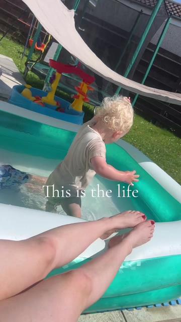 @Hannah 💙💙 | Mum Life