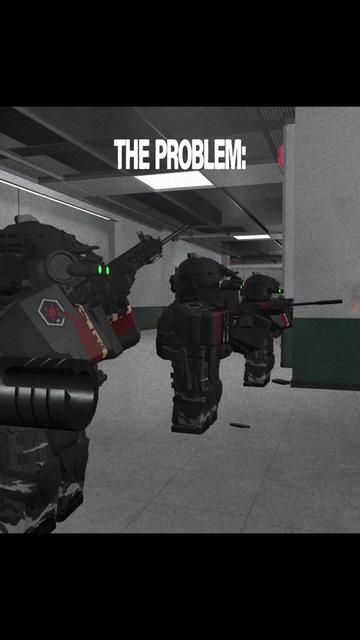@SCP: Roleplay