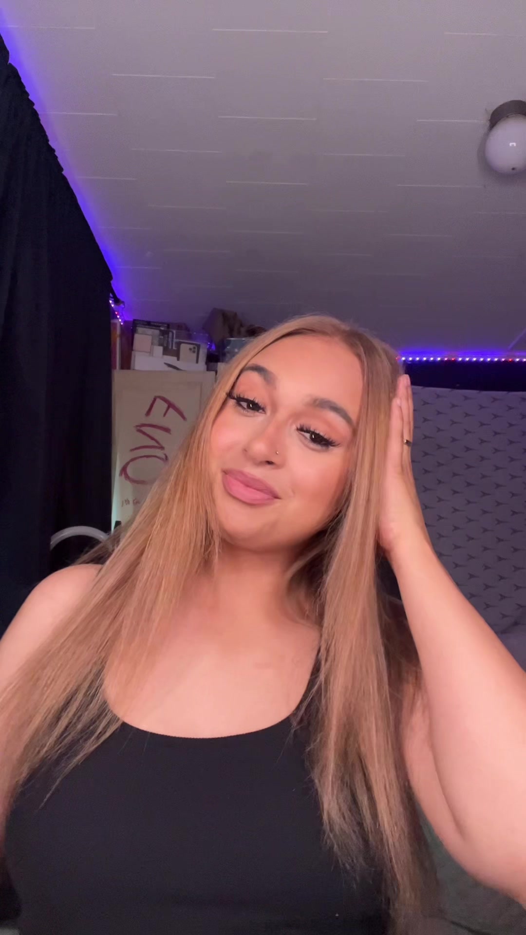 @QUEEN OF TIKTOK❤️&zwj;🔥